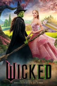 VER Wicked Online Gratis HD
