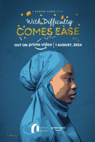 VER With Difficulty Comes Ease Online Gratis HD