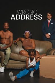 VER Wrong Address Online Gratis HD