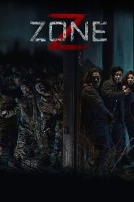 VER Z Zone Online Gratis HD